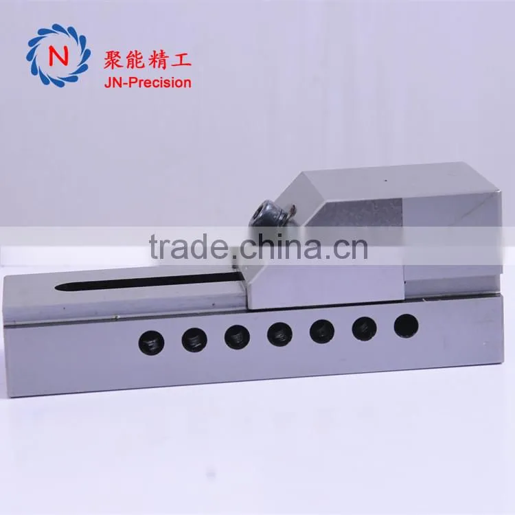 CNC QKG/QGG Precision tool clamping vise tool types of vices