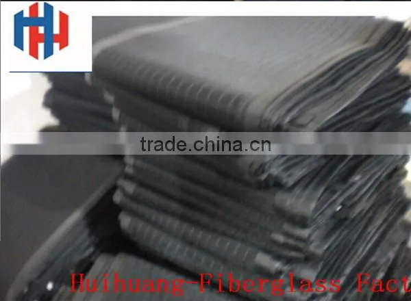 door curtain/fiberglass insect screen