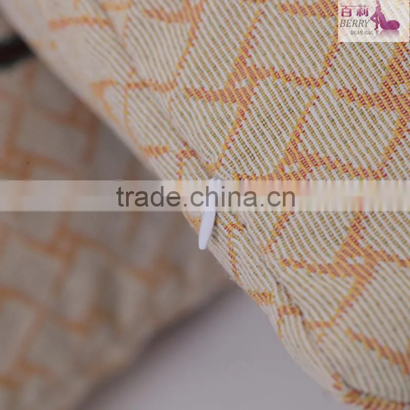 New Jacquard Design Multi-use Comfortable Cushion