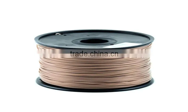 0.05mm tolerance !! high precision 1 kg pla 1.75mm filament 3D printer