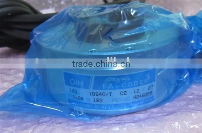 New and Original Tamagawa Encoder TS5208N122