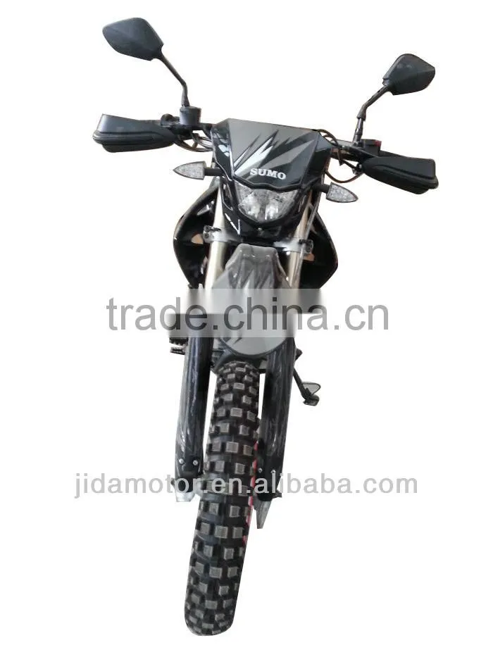 250cc enduro motorcycles JD250GY-3