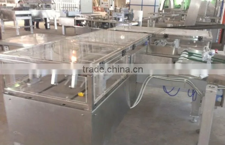 Professional Wafer Production Line KHG-51