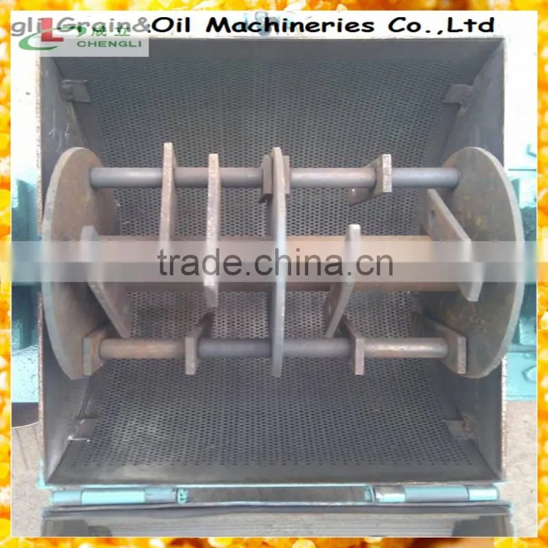 SFSP Multi-purpose tear circle hammer mill for salemaize hammer mill for family use