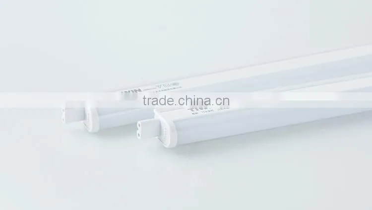 4w 300mm natural white led light t5 tube