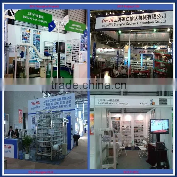 Spiral Food Cooling Conveyor