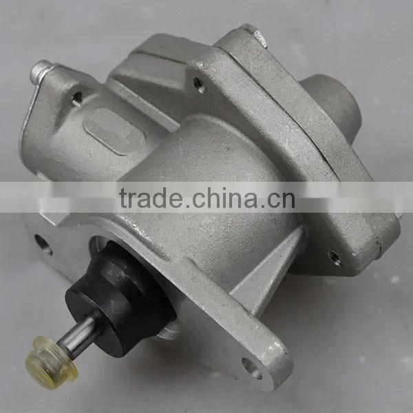 E330C manual fuel injection pump for excavator 1W1698 1W1695
