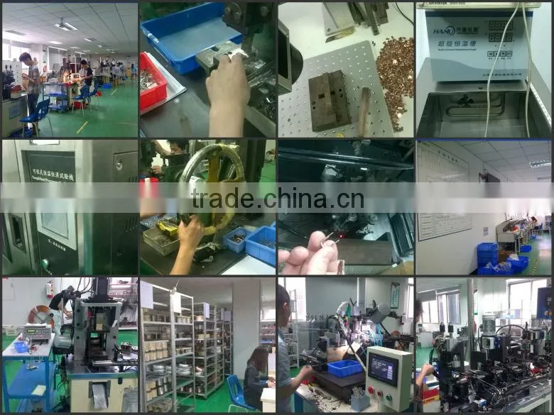 Thermal resistor sensor USR 5%