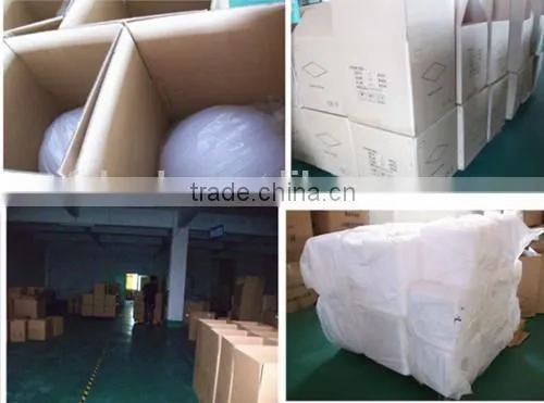 Lighted Plastic Bar Stool Floor Protectors
