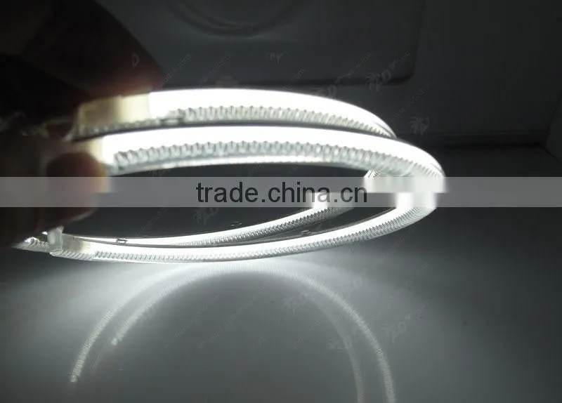New High Power CCFL Angel Eye Halo Ring for BMW E46 3-series Coupe FOR BMW Angel Eye