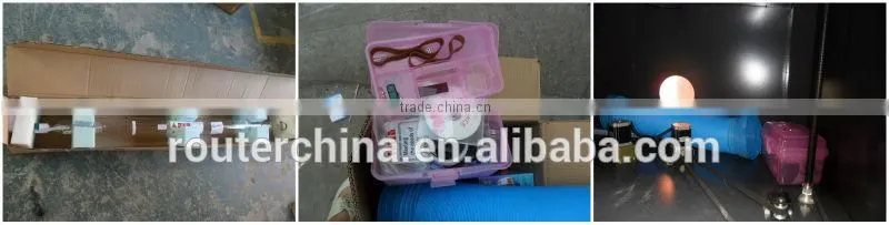 small size laser wood cutting machine Tianjiao brand