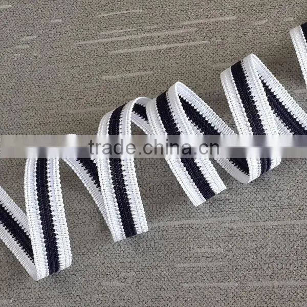 Colorful Polyester Webbing Tape