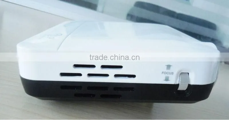 Video 3D Android 4.2 pocket Smart projector