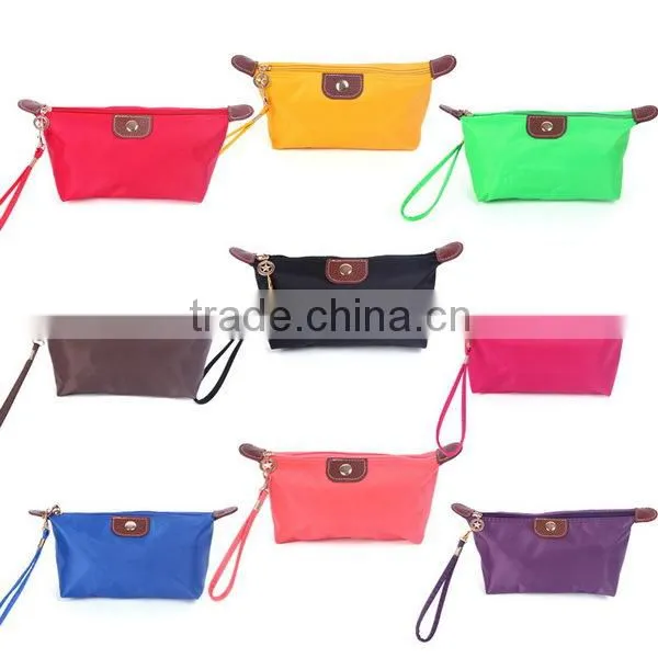 Waterproof Toiletry Bag