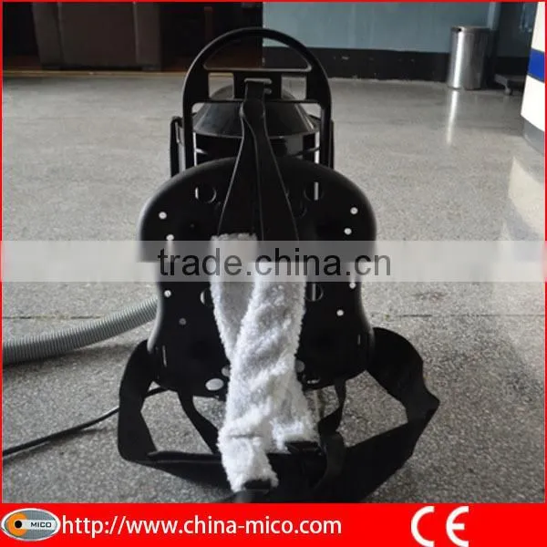 backpack vacuum cleaner