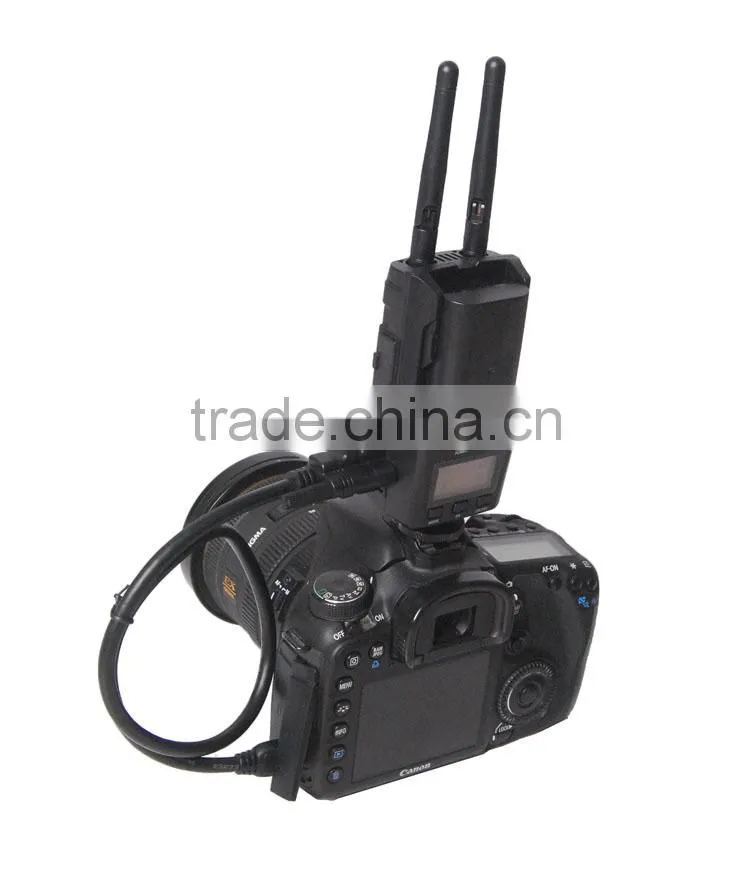 100m Wireless HD Video Transmitter And Receiver