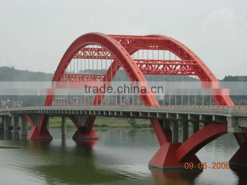 galvanized steel strand integral extrusion suspension cable