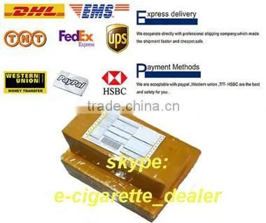 E cig 510 drip tip wholesale ss and Acrylic inhaler ADA-DT005
