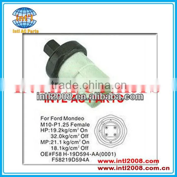 car oil pressure sensor switch for Ford Mondeo/FOCUS/RANGER F58 H-19D594-AA F58219D594A