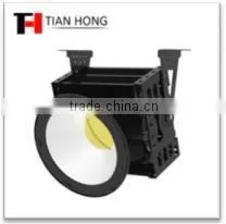 Hot sales 1000 watt led spotlight ip65 waterproof 1500w