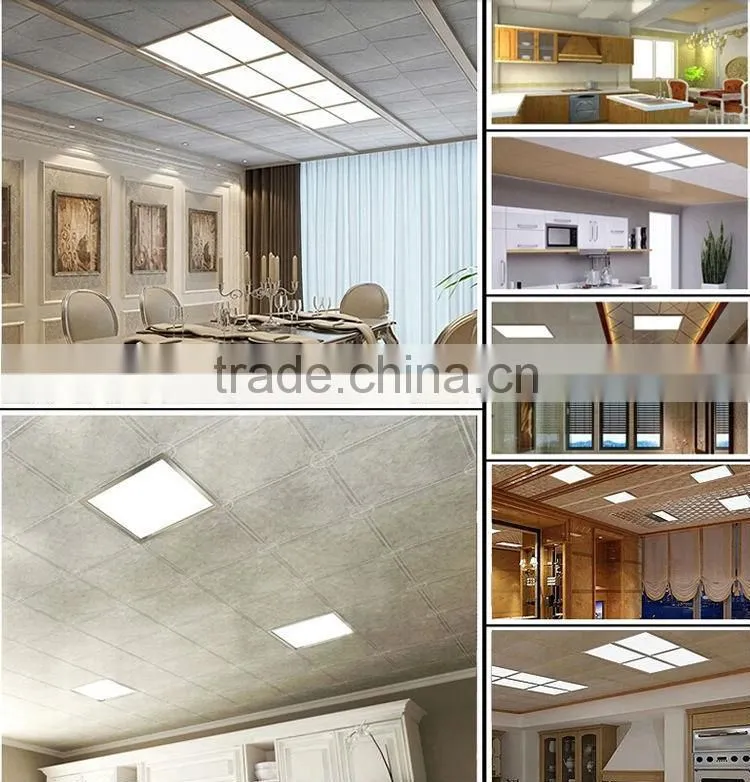 stiibmy zavesny stiibmy LED panel 600 x 600mm 30W , 600 x 600mm LED panel IP 44