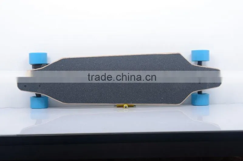 Drop shipping from USA warehouse Backfire Skate Board 13 LBS World's Lightest Electric Skateboard 18 Mile Range