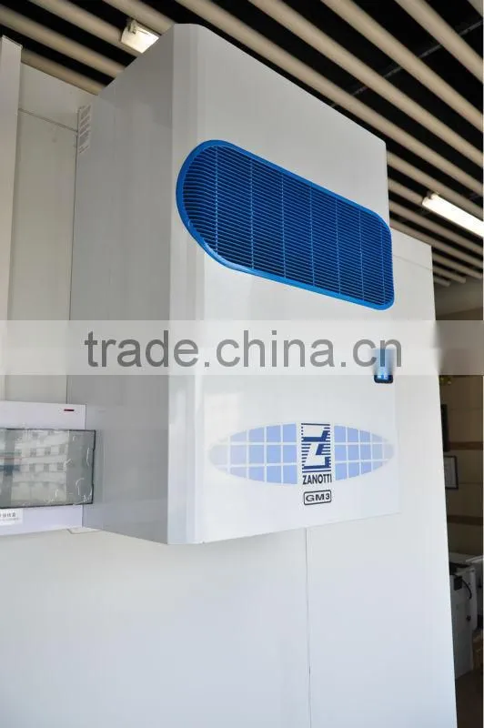 Cold storage room for Hotel and Restaurant