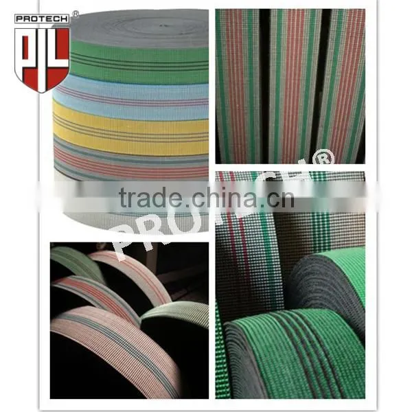 Sofa elastic webbing sofa material, foshan manufacturer