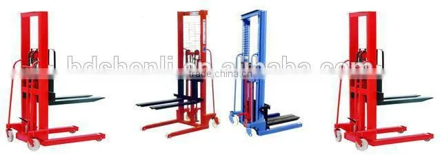 drop forged hardware alloy steel/carbon steel drop forged lifting hoist manually hydraumatic loader car
