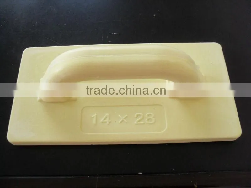 PU Polyurethane Plastering Float