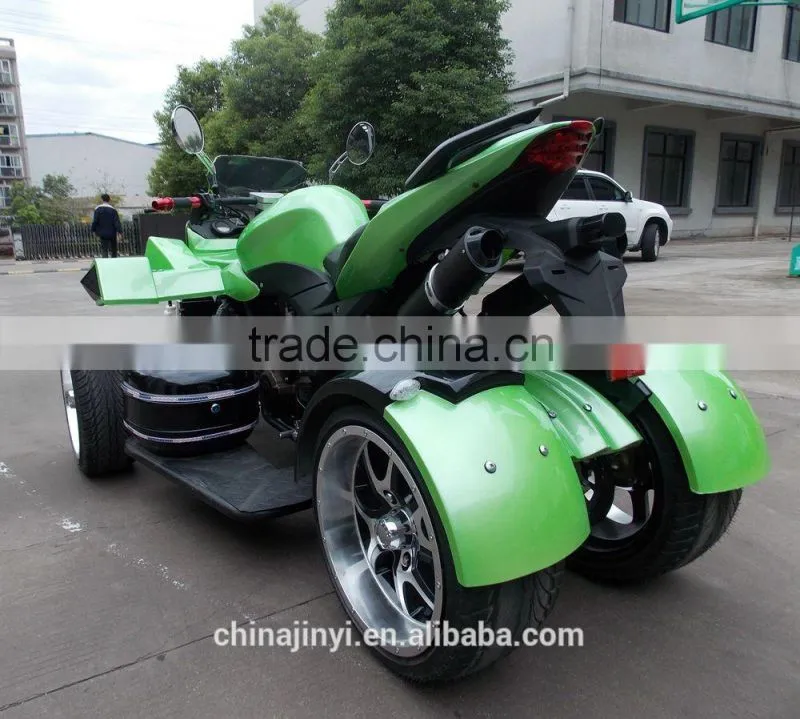 250cc ATV 4 stroke quad bike with EEC