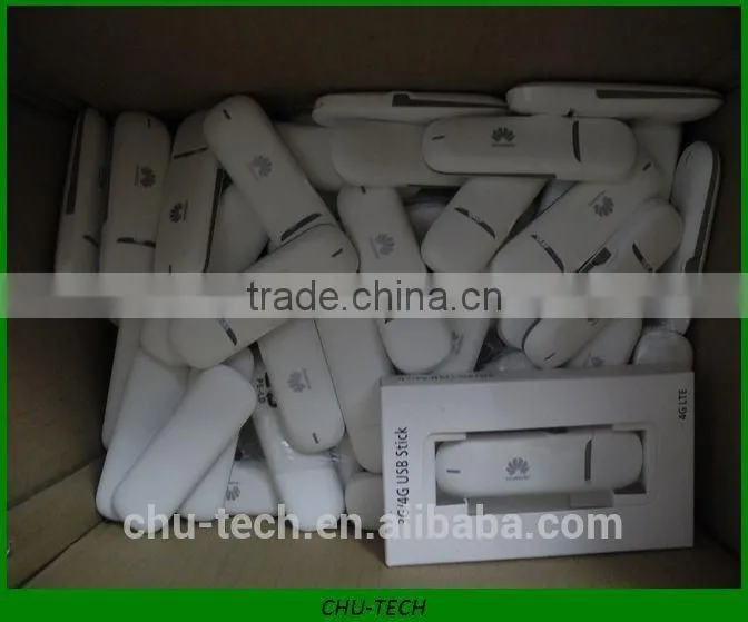UNLOCKED HUAWEI E3131 HSPA+ 21Mbps USB 3G Mobile Broadband Dongle Modem NEW 100%