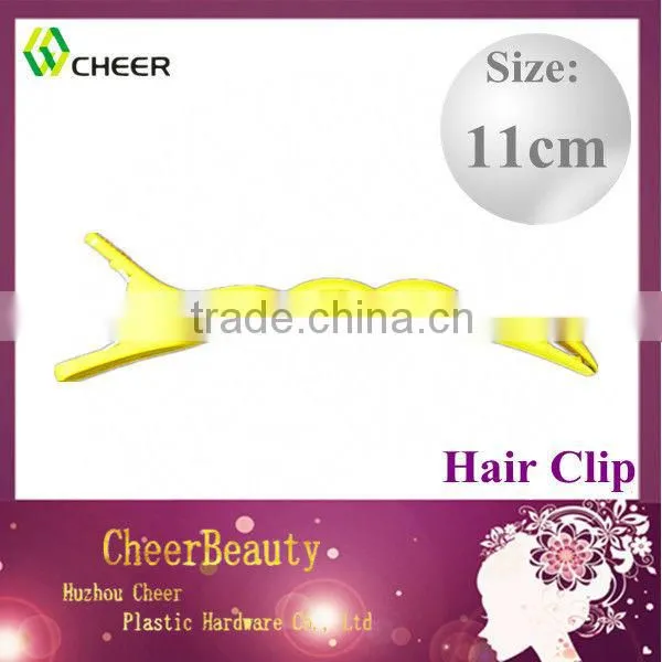 hair clip HC001/ Salon hair clip /hair clip design