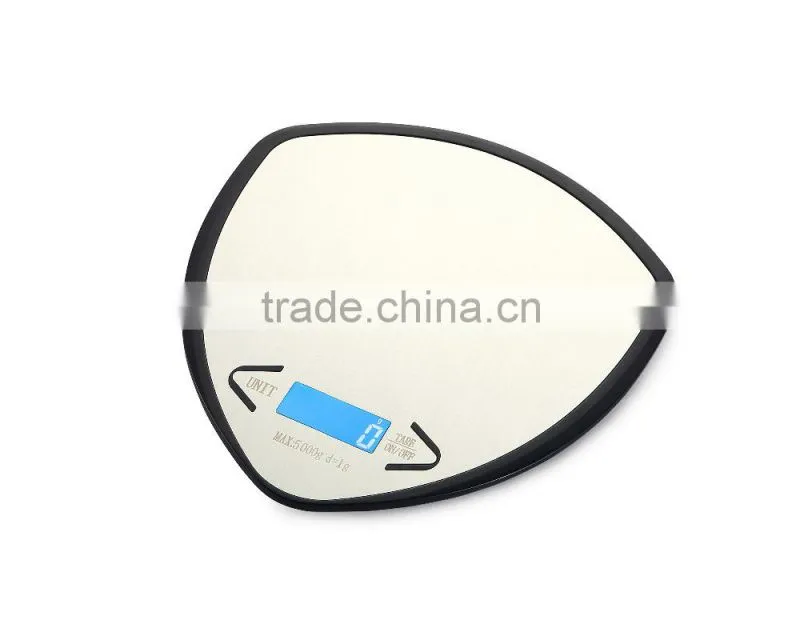 new products 2016 kitchen digital high precision balance