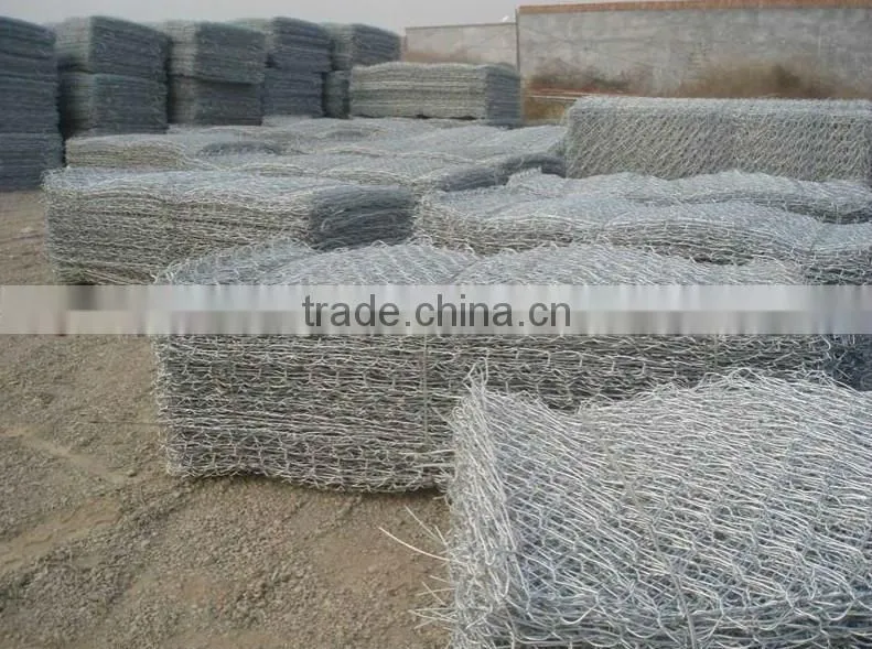 gabbione/gabiens/gabion mesh