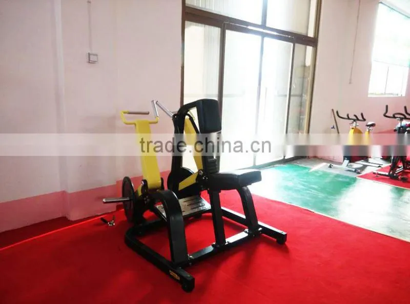 Plate Loaed/Fitness Equipment /Gym/ ROW
