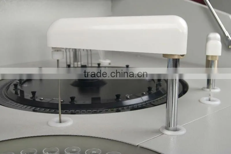 medical analyzer equipment