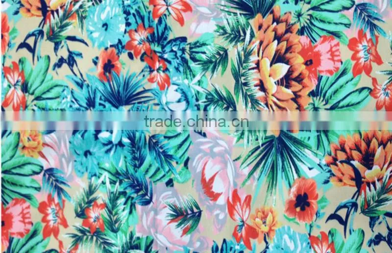 Digital Fabric Printing Machine
