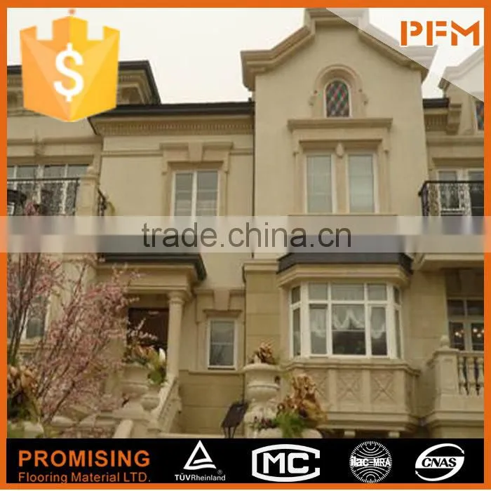 2015 PFM hot Sale Cheap Facade Wall Facade Panel