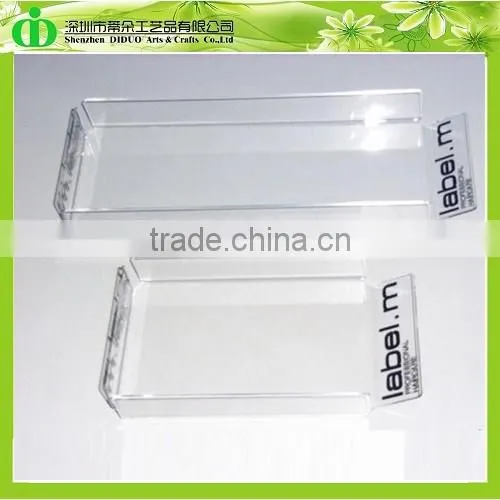 DDO-0042 Super March Purchasing Acrylic Note Pad Holder