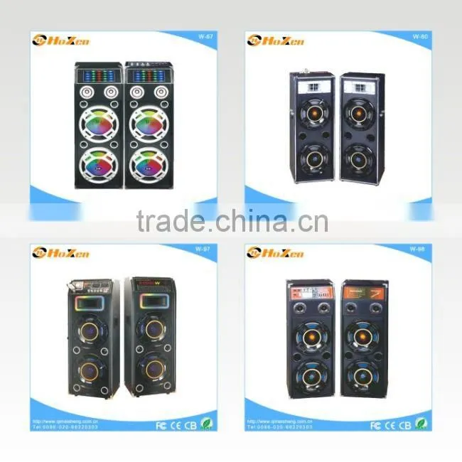 audio interface usb super tweeter speaker small portable speaker