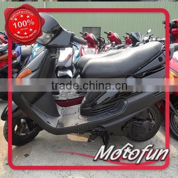 Used Motorcycles for sale/second hand scooters from Taiwan export