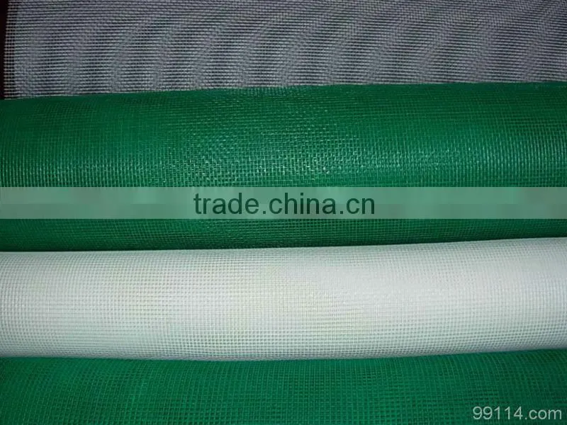 Top quality 100% nylon window screening(factory)