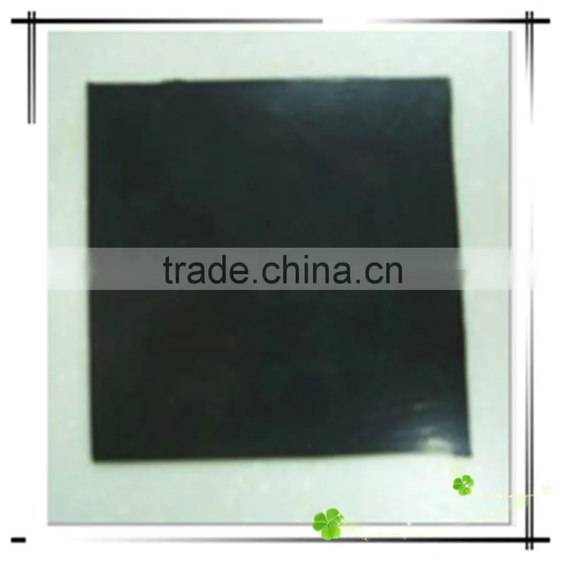 Ethylene acrylate rubber (AEM) mixing rubber
