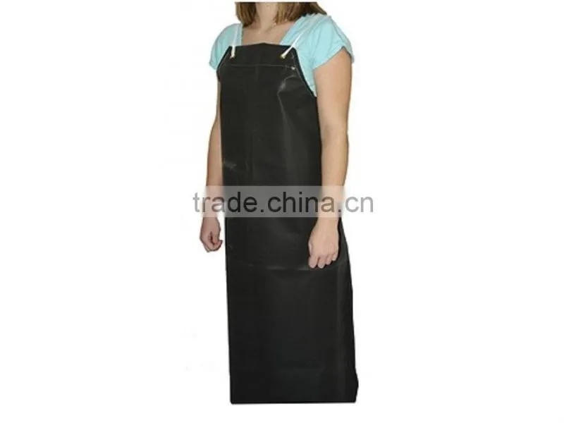 2014 fashionable elastic and durable custom neoprene apron