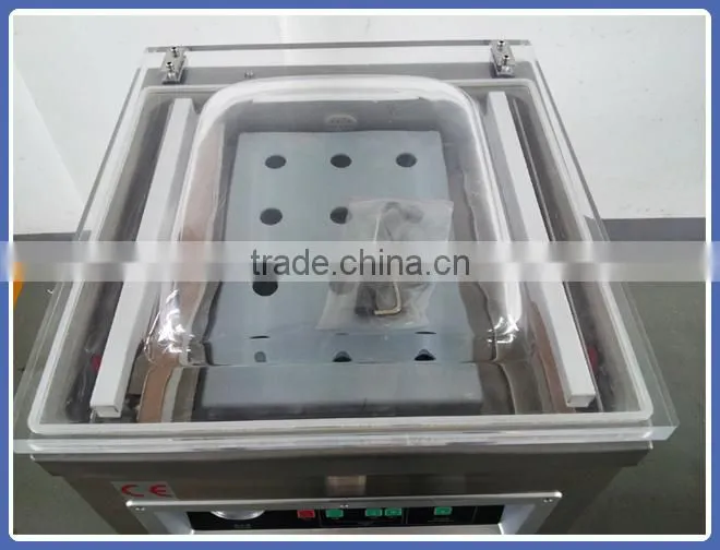 Factory Price for Mini Vacuum Packing Machine