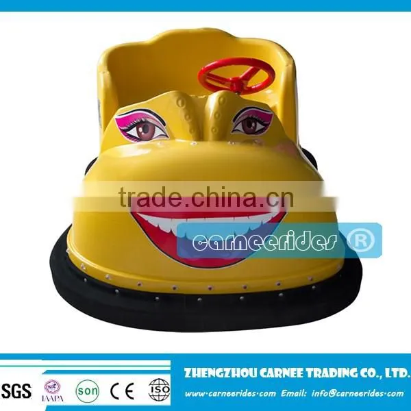 Modern Amusement manufacturers dodgem bumper car, bumper car ride for sale