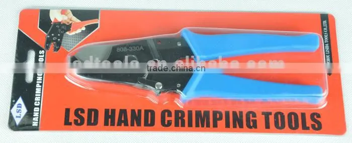 LSDHigh Quality 808-330A cable cutting tool for cutting 70mm max cable High quality Hand wire cut plier