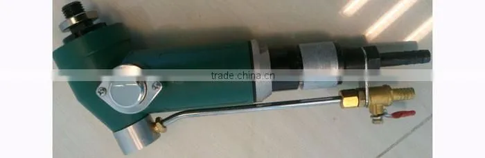 SPG100-110 air water cooling polisher