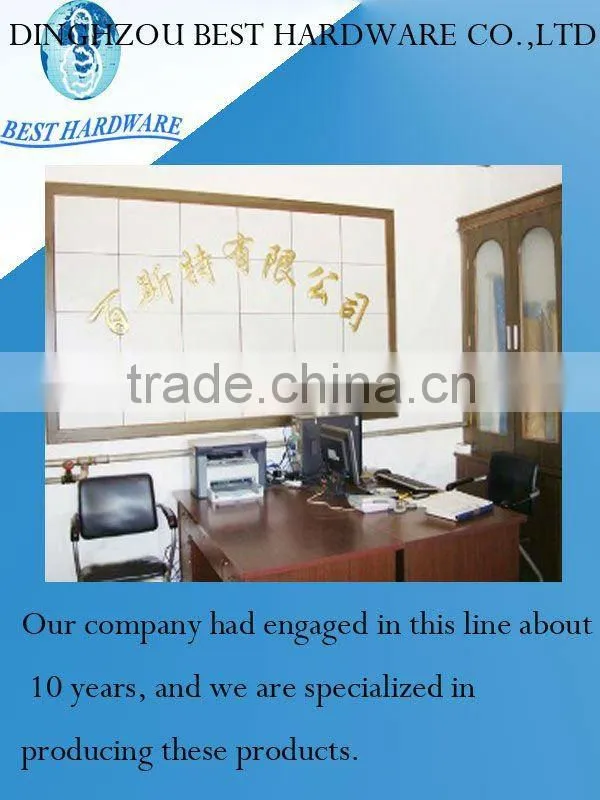heavy gauge welded wire mesh